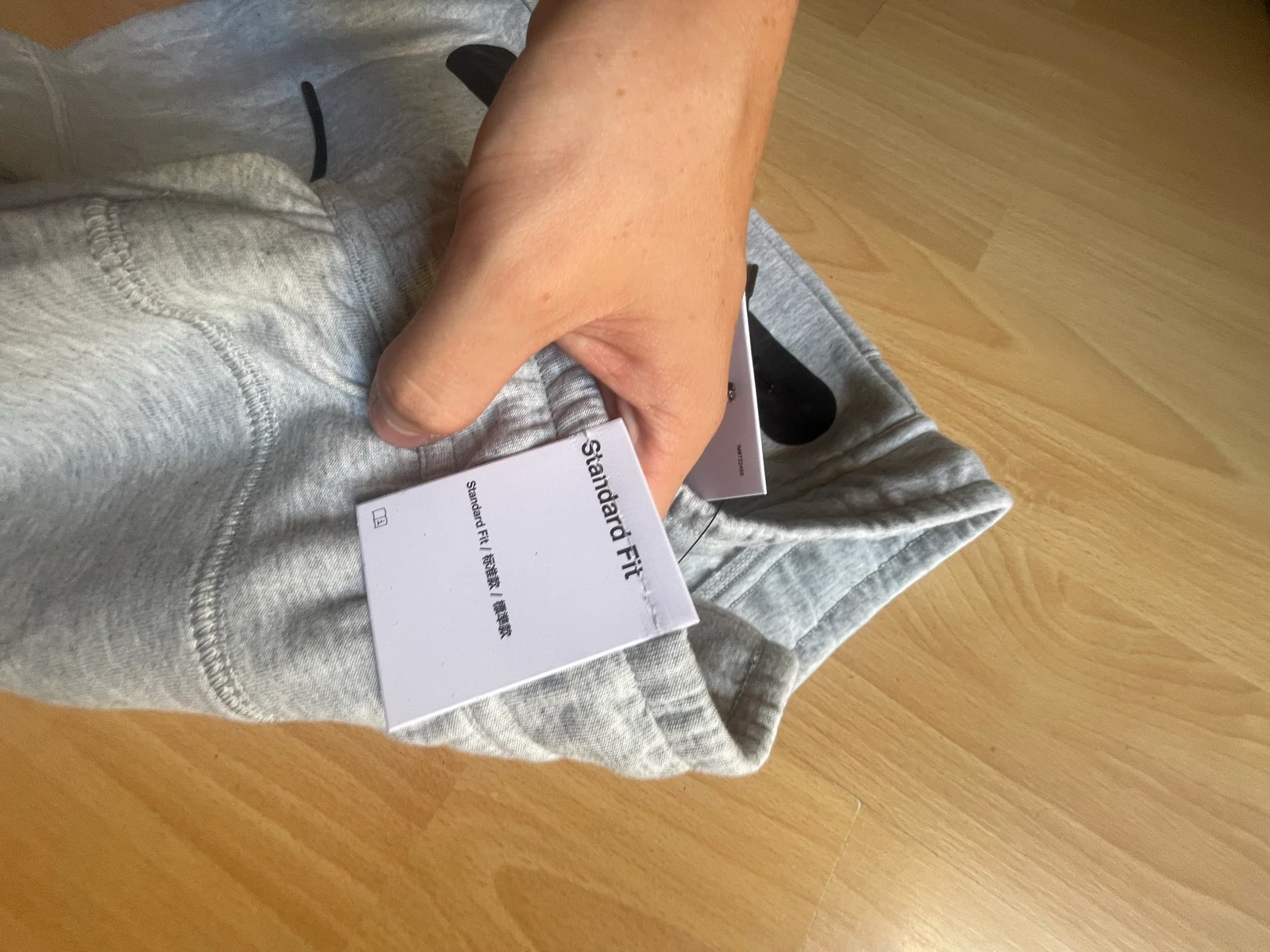 Pantalón tetch – photo 5